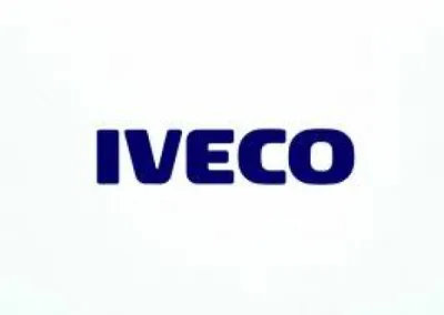 PIECES MOTEUR IVECO