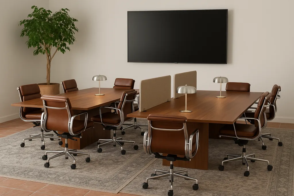 Espace de coworking calme avec prestations incluses pour freelances et petites équipes à Marseille Castellane proche Centre-Ville