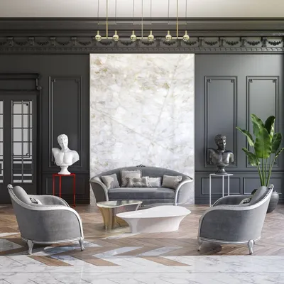 white quartz vitaera