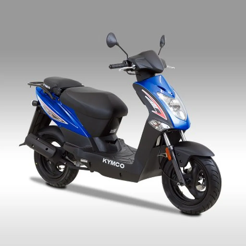 SCOOTER NEUF KYMCO AGILITY 50 MMC 12'' LA SEYNE SUR MER