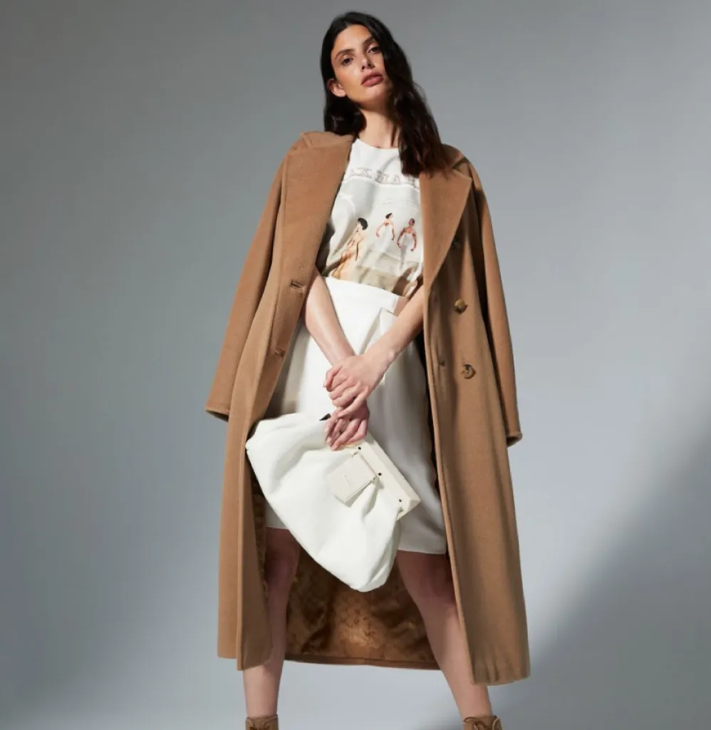 La collection annivrsaire de Tee-Shirts chez Sacha à Ménerbes