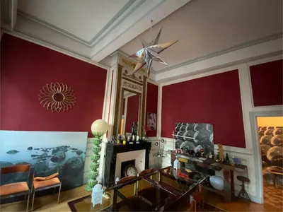 rénovation appartement haussmannien à Toulouse avec artisans qualifiés