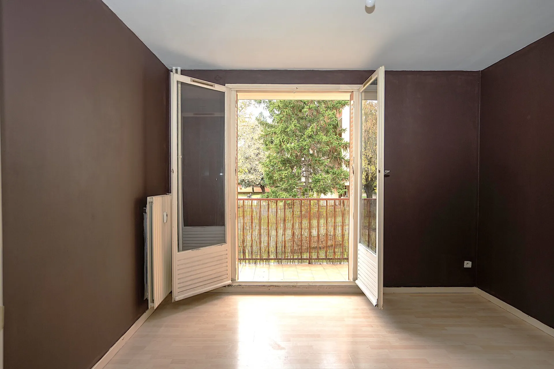 T3 VENTE - 15 ALL DES PLATANES - 189 500 €