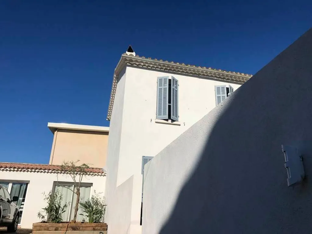 Alarme anti-intrusion Sanary-sur-Mer