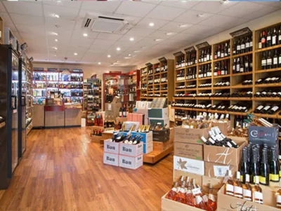 Caviste Hyères Nicolas