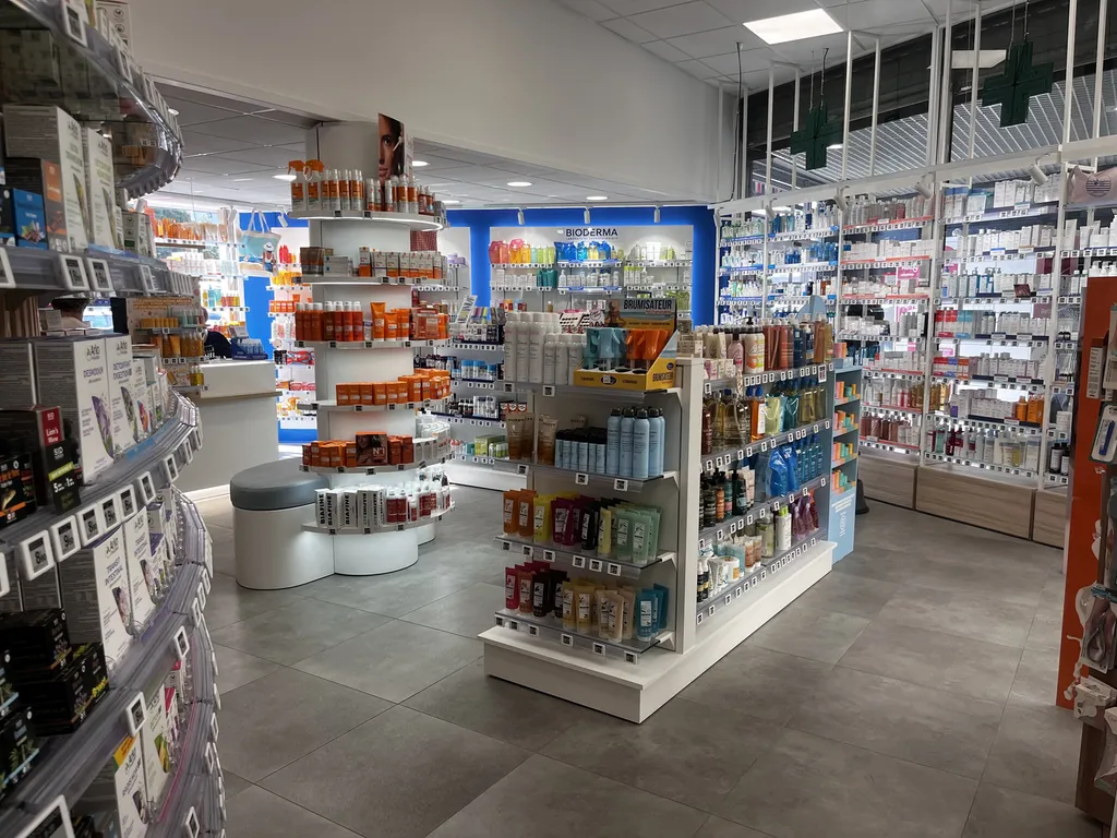 Prenez soin de vos cheveux à la Pharmacie Pichon - Marseille 13012