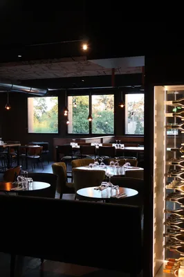 Réservation d’un espace privatif pour soirée entreprise ou repas d’anniversaire en semaine près de Tassin-la-Demi-Lune dans l'ouest lyonnais