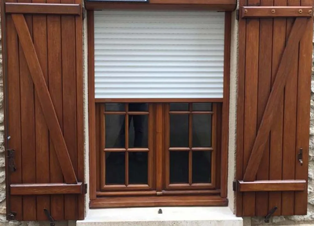 Une entreprise de menuiserie locale au service de vos projets