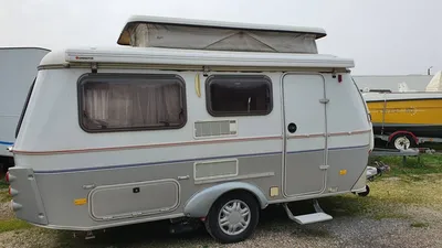 Caravanes d'Occasion Révisées près de Salon-de-Provence 13300 - MIDI 13 LOISIRS