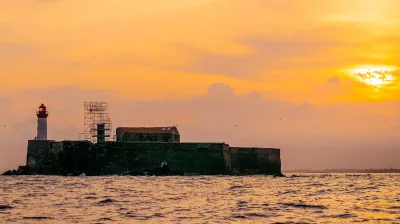 Fort Brescou