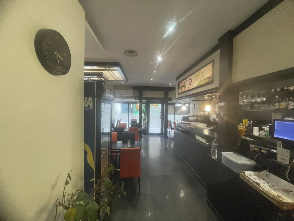 Cession de bail - Restaurant 183 m², place colonel Bourgoin, Rue Erard 75012 PARIS