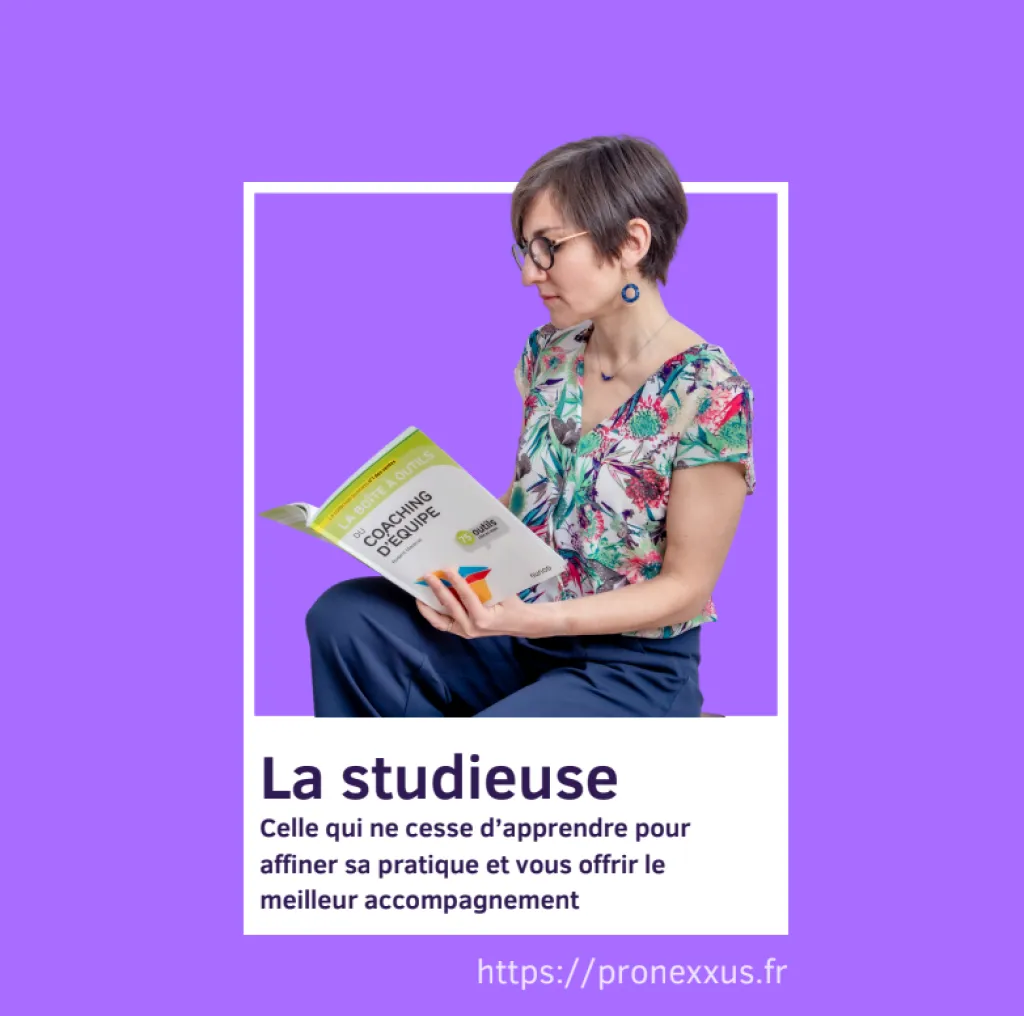 Bienvenue dans mon univers