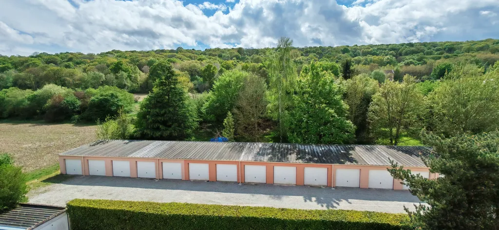 À vendre, appartement de 82m² avec ascenseur sur la commune de SAINT PIERRE LES ELBEUF 7632