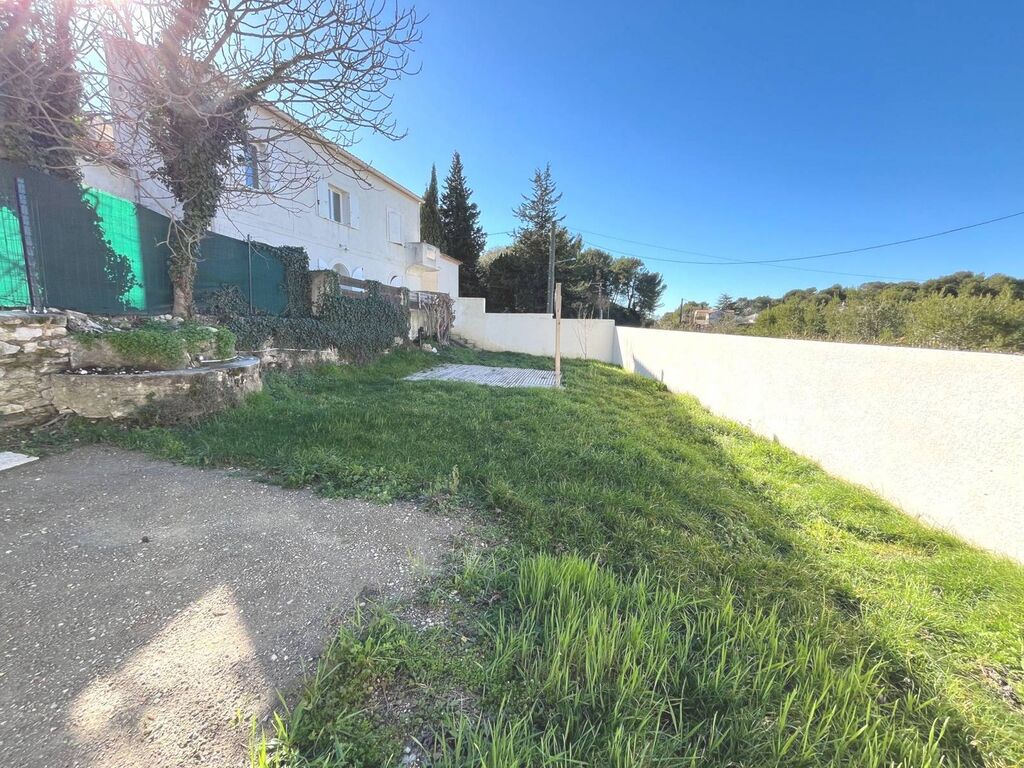 IMMOBILIER SUR ROQUEFORT LA BEDOULE