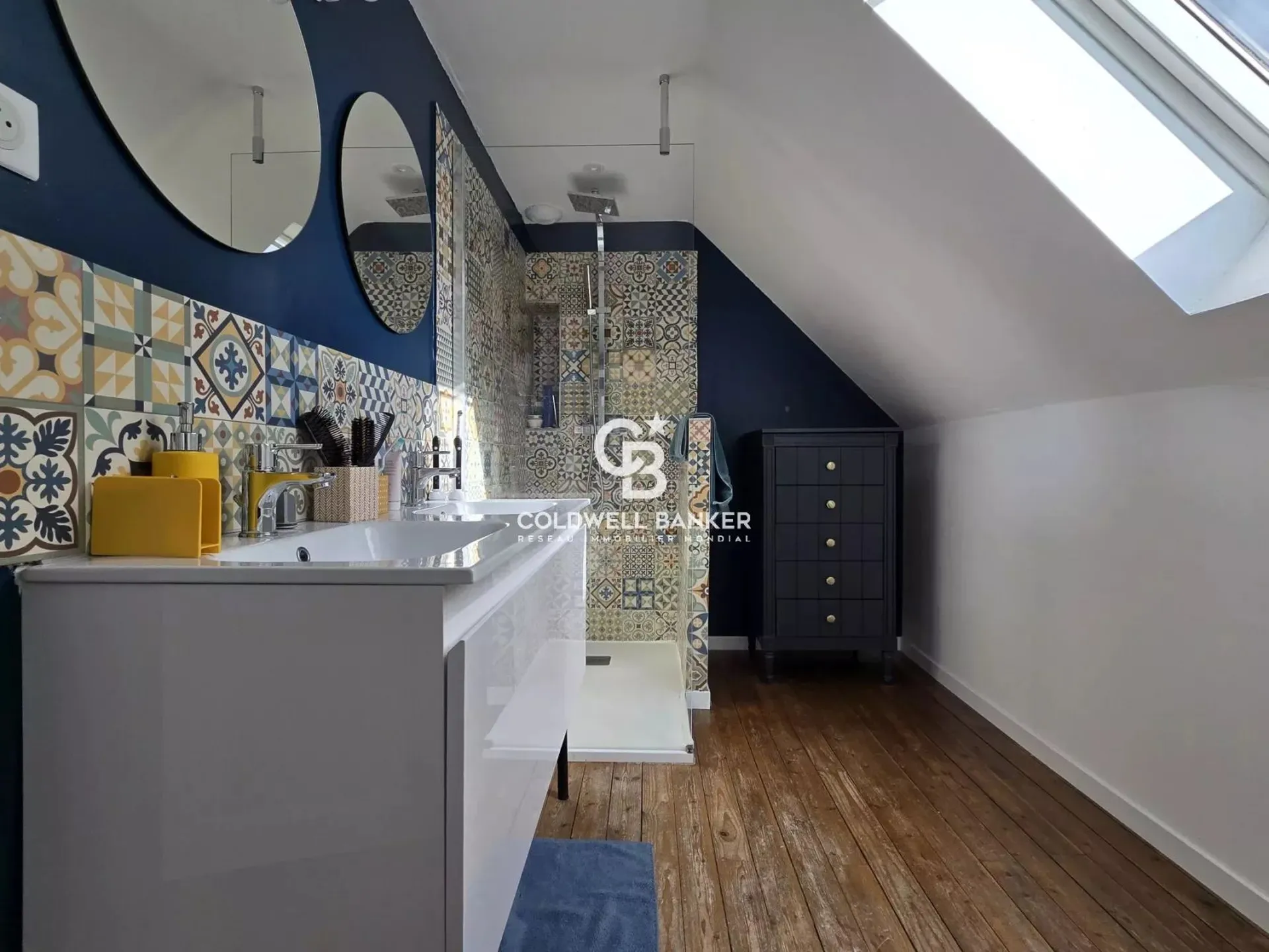 acheter une maison lumineuse sans travaux dans le centre ville du mans