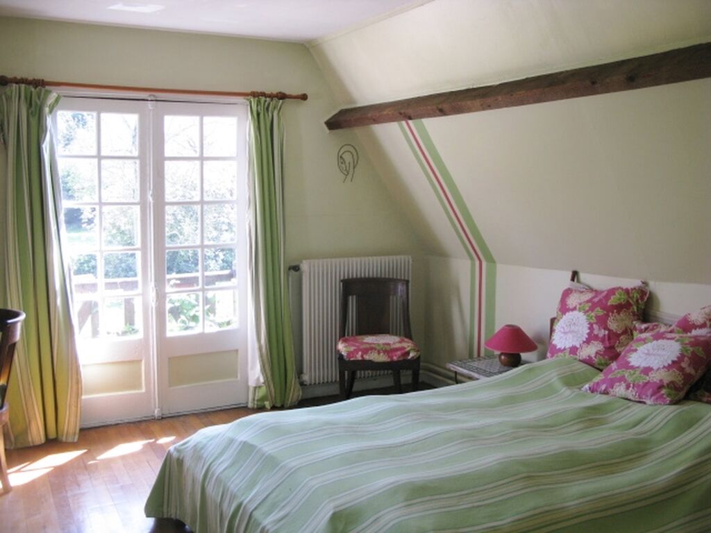 PROPRIETE NORMANDE A 30 MINUTES DE ROUEN