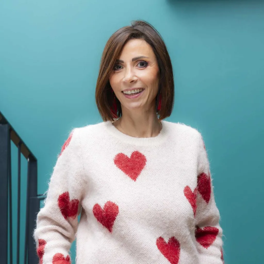 photographe Lyon pour trombinoscope d'entreprise