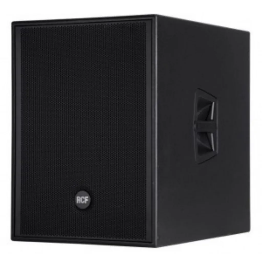 Location d'enceinte Sub R.C.F. 4PRO 8004 AS