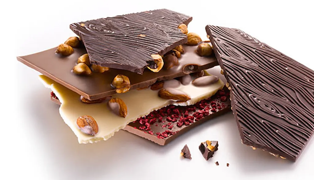 Livraison chocolats, macarons et autres gourmandises par Livr'Express® Confluences