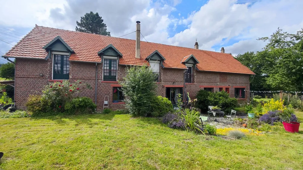 Notre zone d'activité pour ce serviceMaison de ville à la vente