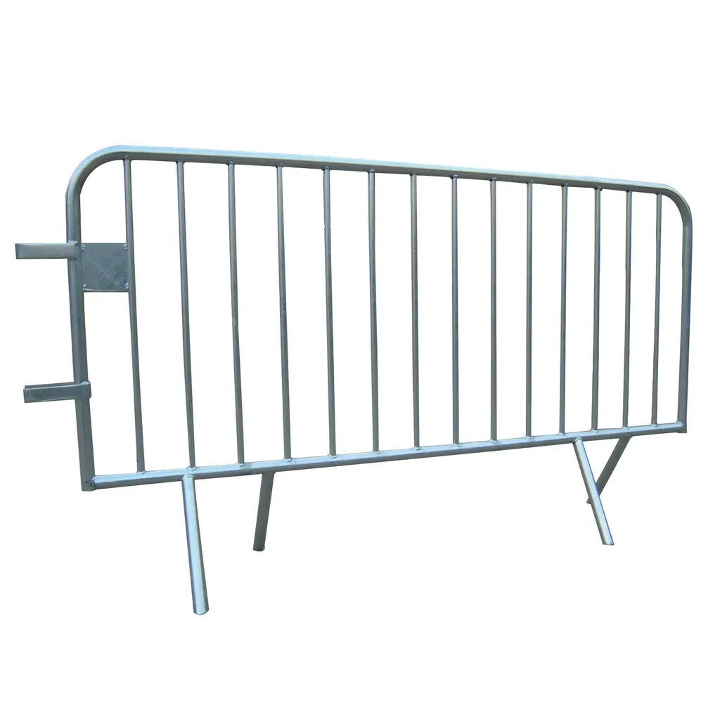 Location de barrière de sécurité pour événement sur Lyon