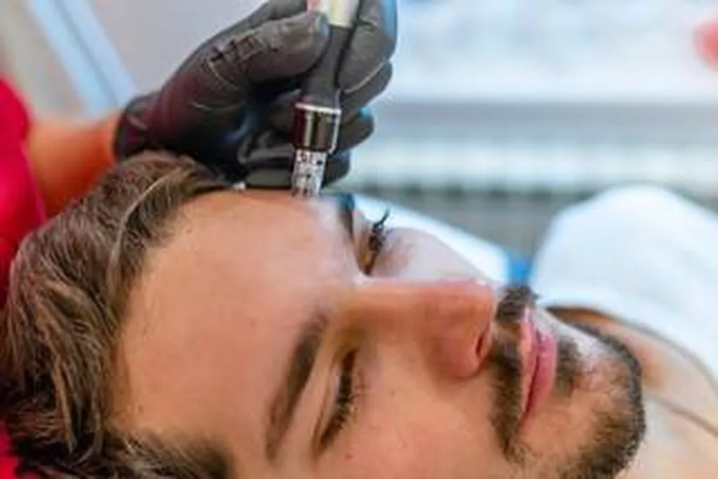 Les traitements par micro-peels photo-dynamiques Renophase