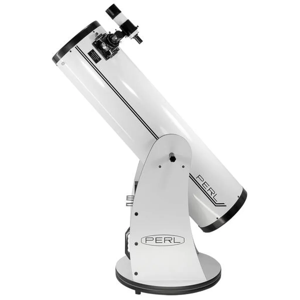 Un télescope d'occasion simple d'utilisation et performant à saisir sur Bordeaux.