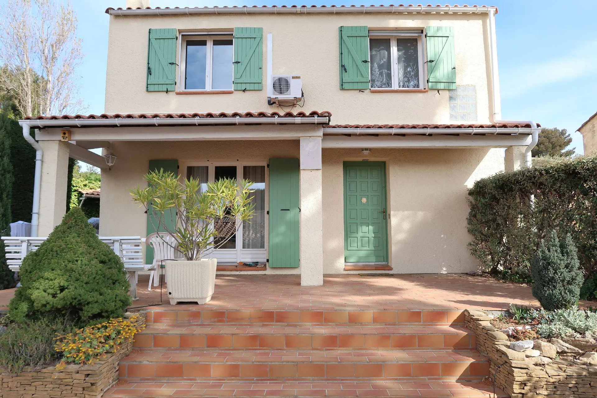 Vente maison Cassis