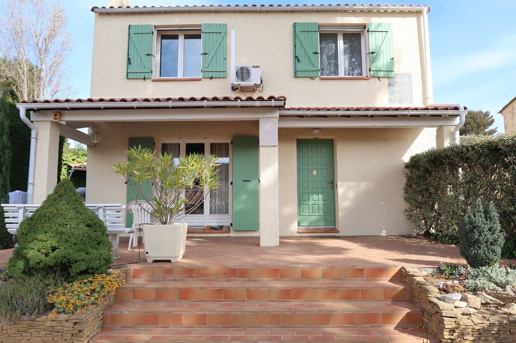 Vente maison Cassis