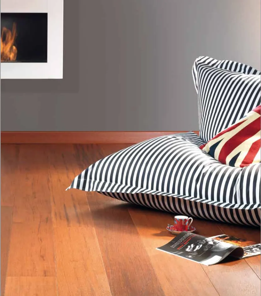 Les parquets contrecollés gamme technolame xtralame