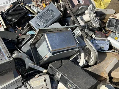 Ou mettre les déchets informatiques d'une entreprise Dax dans le Landes