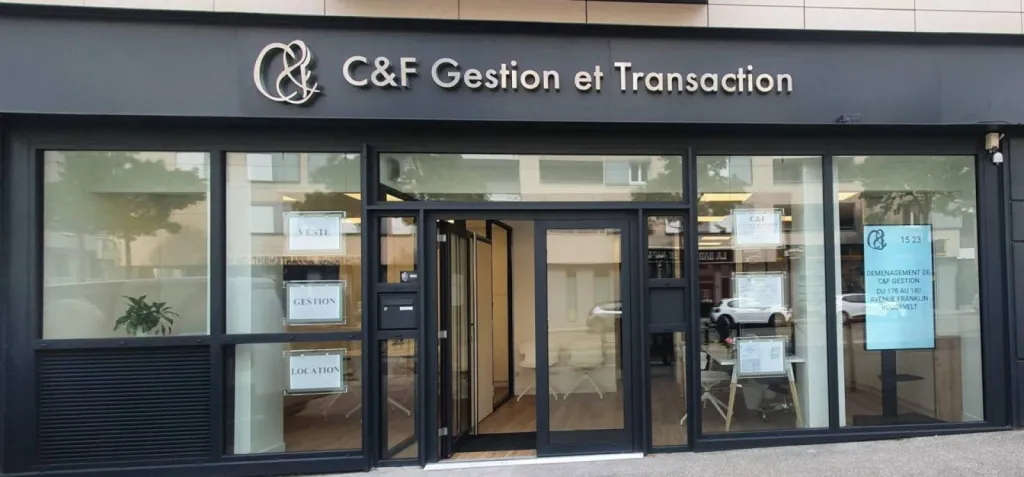 Agence immobilière à Bron: rédaction et signature de bail de location, états des lieux d’entrée et de sortie