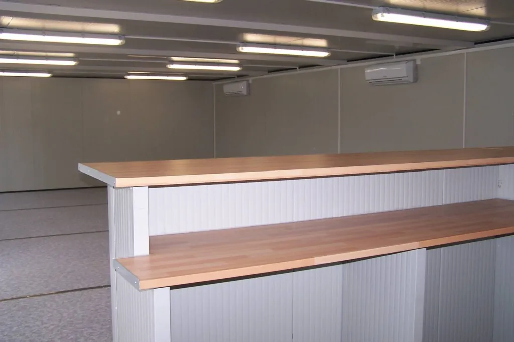 Chantier sur Bédarrides