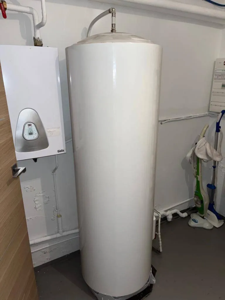 Chauffe eau 300L