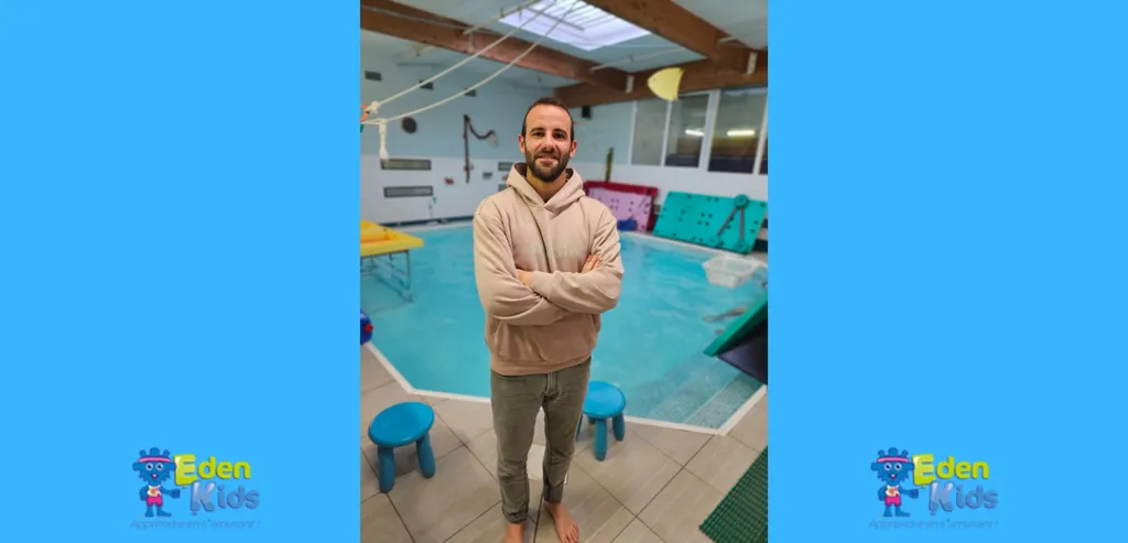 L'équipe EdenKids
