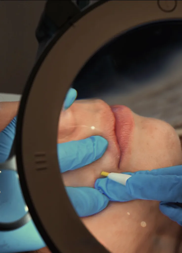 Épilation électrique Toulouse