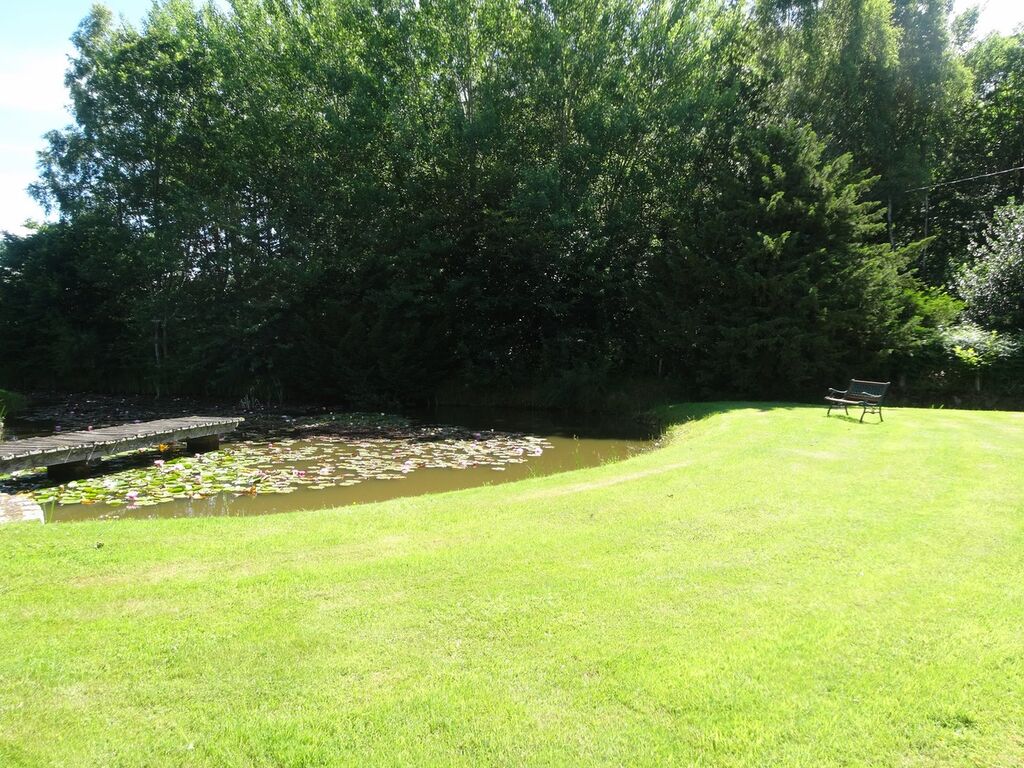 MAISON NORMANDE proche Cambremer - Pont l'Evêque