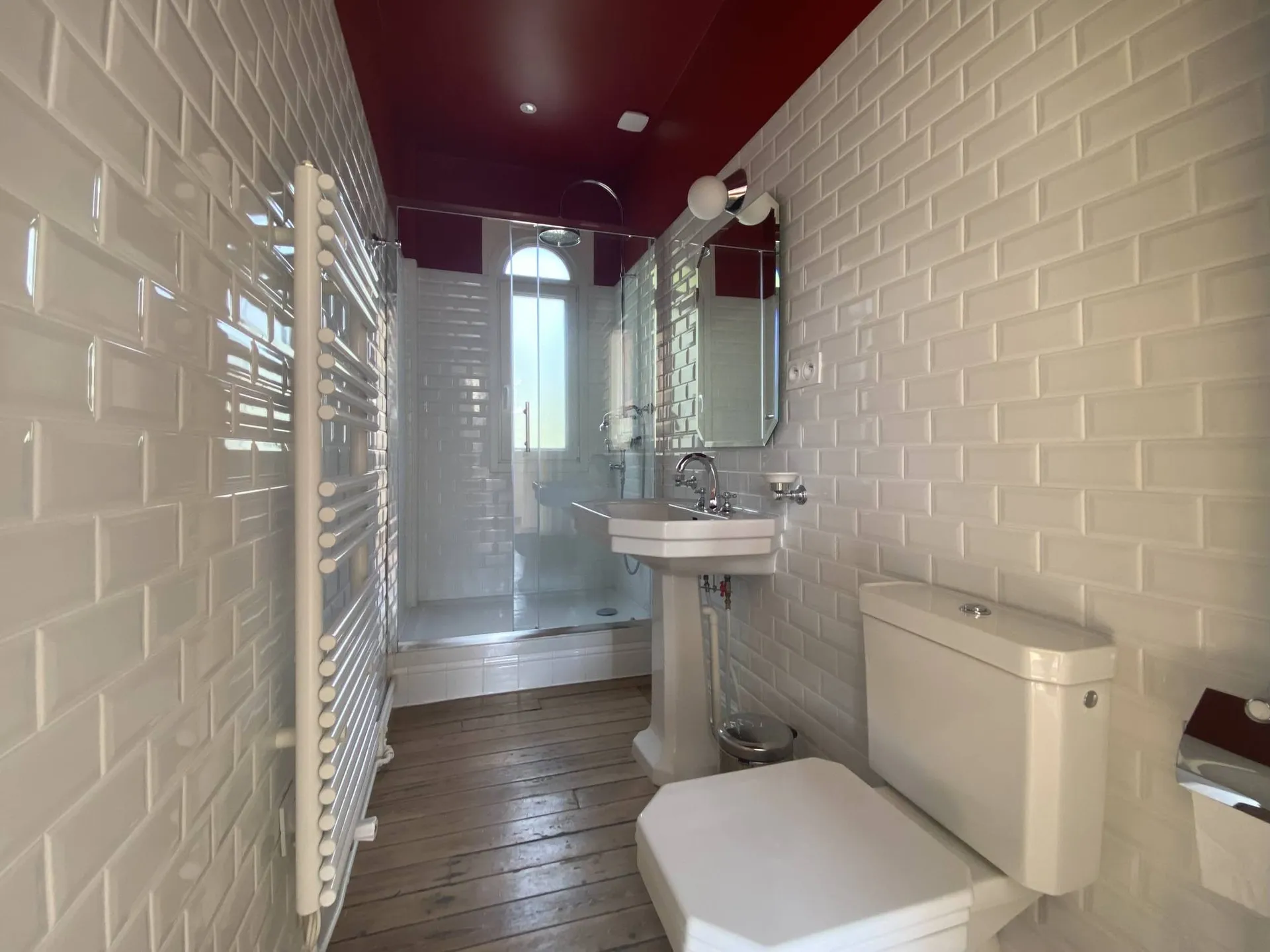 Achat maison de caractère face au château d'Eu