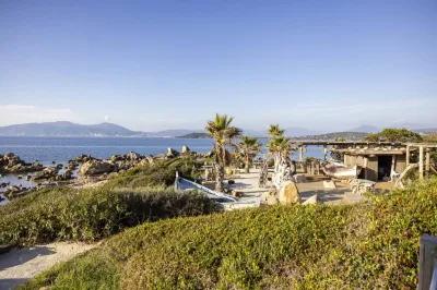 Votre Agence de wedding planner experte pour organiser un mariage vue mer dans un domaine à Marseille