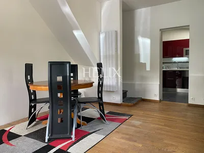 Maison Le Pecq 62 m2