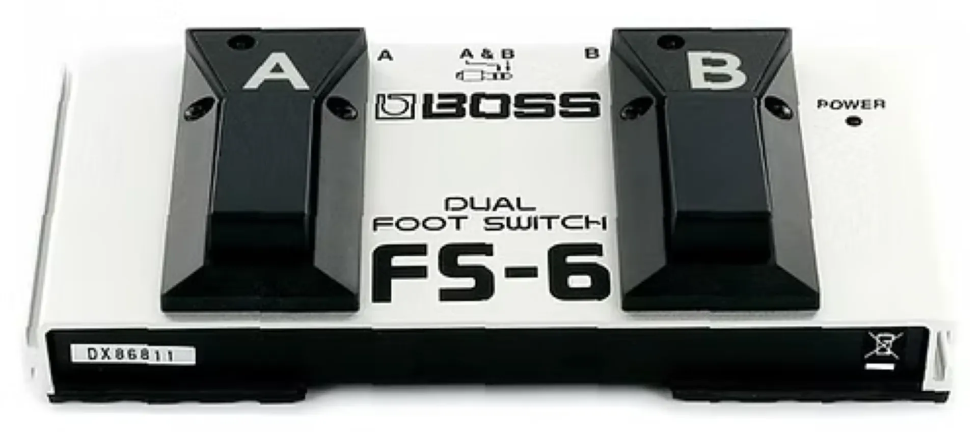 PEDALE BOSS FDS-6