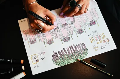 FAQ – Décoratrice de mariage Bordeaux Les Mariages de Mademoiselle L - Crédit photo Sandra Lexow