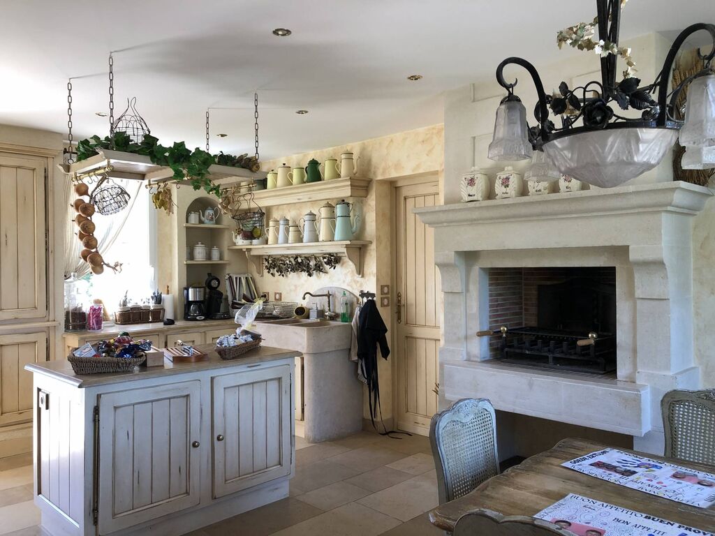 Maison Anglo-Normande du XIXème - LISIEUX NORD