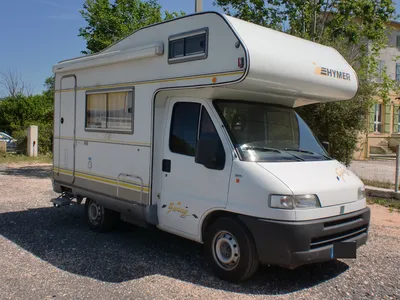 HYMER SWING