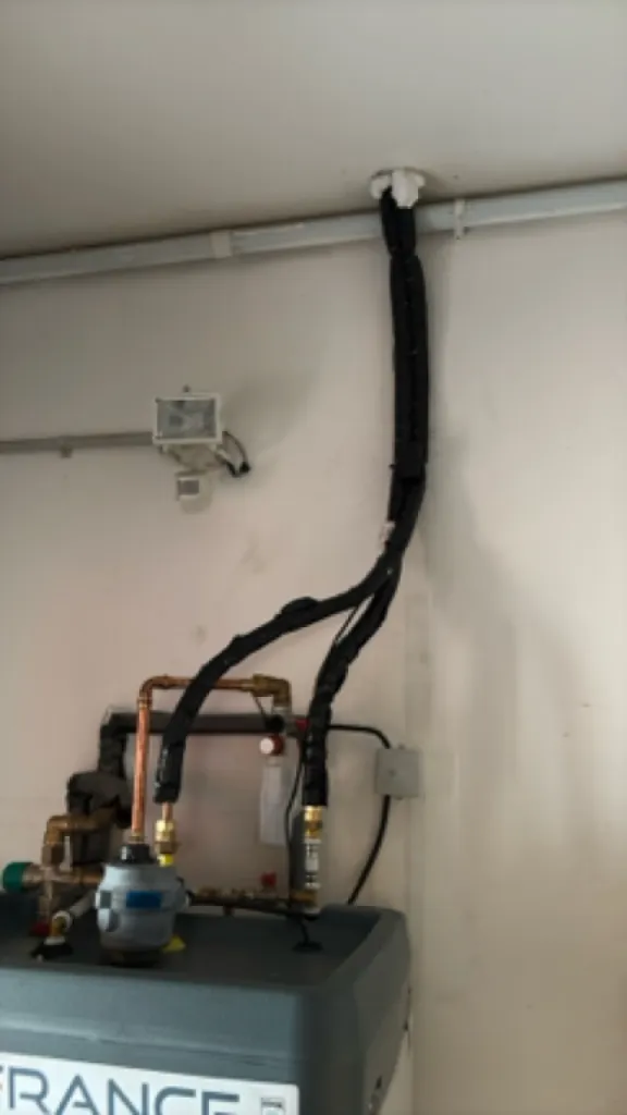 PESS vous aide à faire des économies grâce à la pose d'un ballon solaire 