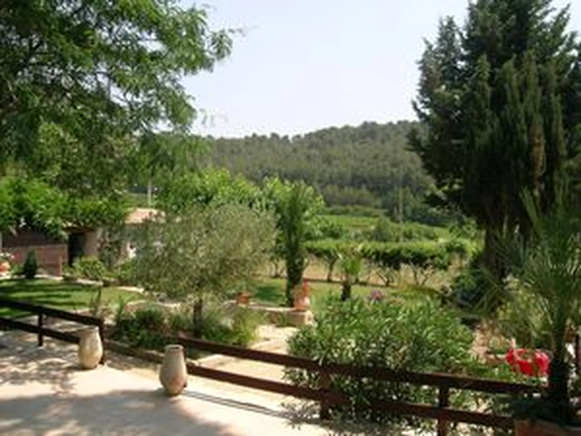 Vente villa Roquefort La Bédoule renovee