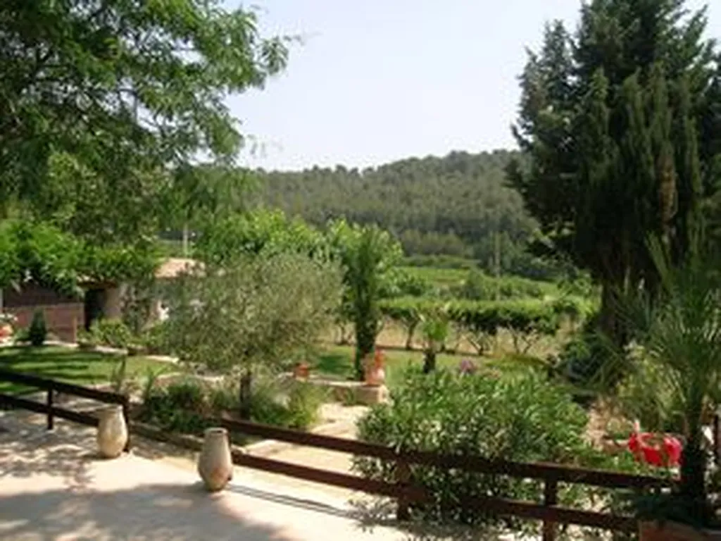 Vente villa Roquefort La Bédoule renovee