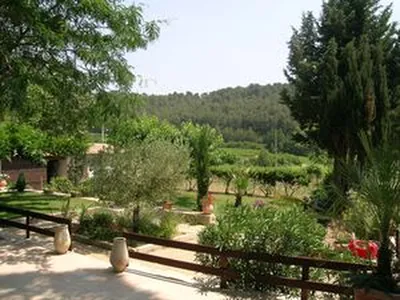 Vente villa Roquefort La Bédoule renovee