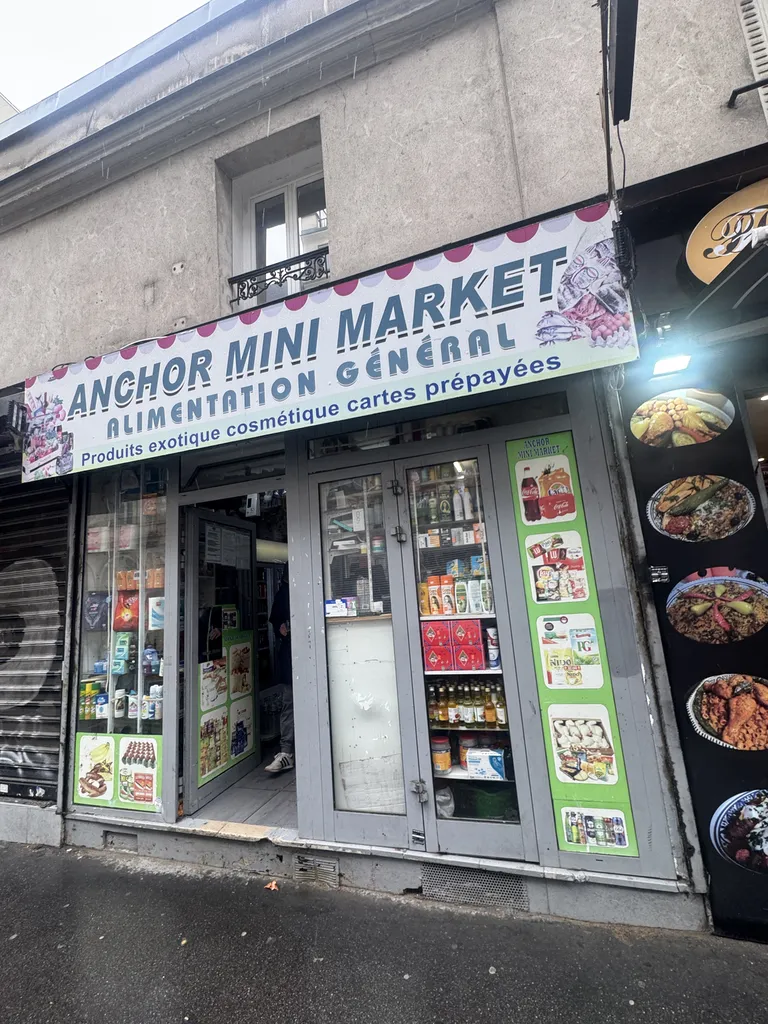 Vente - Boutique 28 m², charonne, Rue de Charonne 75011 PARIS