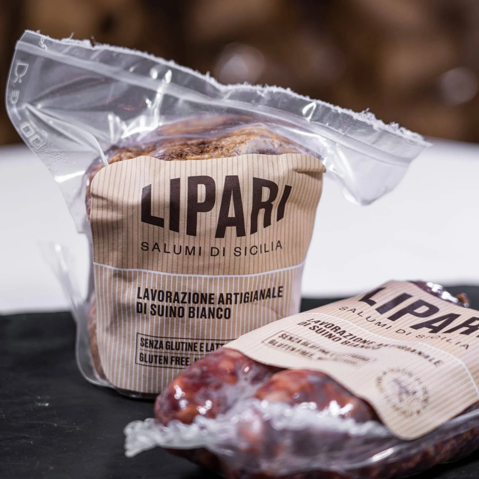 Acheter de la vrai charcuterie italienne à Pernes les Fontaines